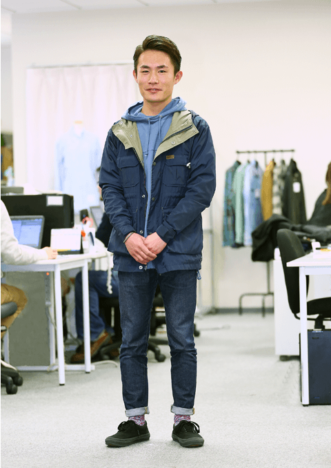Buyer yamaguchi