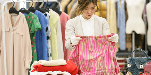 Buyer Maeda